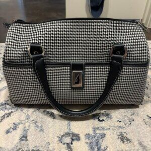 London Fog Cambridge II 16" Classic Satchel